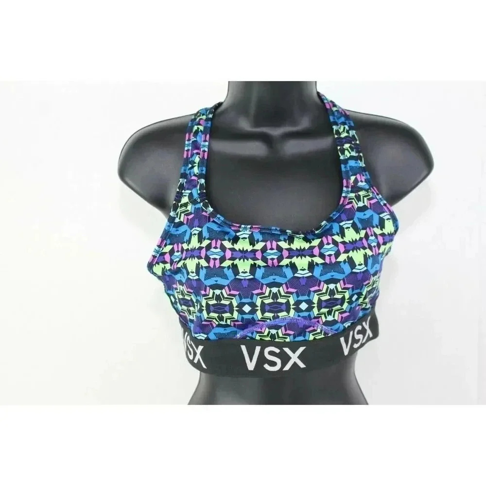 ladies victoria's secret sport bra